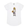 Womens Mali Tee Thumbnail