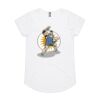 Womens Mali Tee Thumbnail