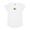 Womens Mali Tee Thumbnail