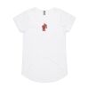 Womens Mali Tee Thumbnail
