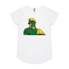 Womens Mali Tee Thumbnail
