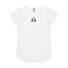 Womens Mali Tee Thumbnail