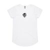 Womens Mali Tee Thumbnail
