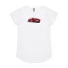 Womens Mali Tee Thumbnail