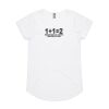 Womens Mali Tee Thumbnail