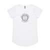 Womens Mali Tee Thumbnail