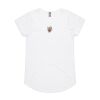 Womens Mali Tee Thumbnail