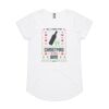 Womens Mali Tee Thumbnail