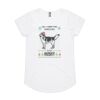 Womens Mali Tee Thumbnail