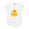 Womens Mali Tee Thumbnail