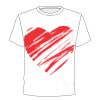Custom Full Sublimated Tee (MOQ 10) Custom Full Sublimated Tee (MOQ 10) Thumbnail