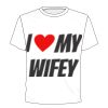 Custom Full Sublimated Tee (MOQ 10) Custom Full Sublimated Tee (MOQ 10) Thumbnail