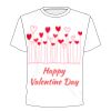 Custom Full Sublimated Tee (MOQ 10) Custom Full Sublimated Tee (MOQ 10) Thumbnail