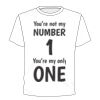 Custom Full Sublimated Tee (MOQ 10) Custom Full Sublimated Tee (MOQ 10) Thumbnail