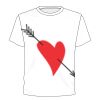 Custom Full Sublimated Tee (MOQ 10) Custom Full Sublimated Tee (MOQ 10) Thumbnail