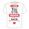 Custom Full Sublimated Tee (MOQ 10) Custom Full Sublimated Tee (MOQ 10) Thumbnail