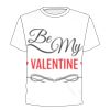 Custom Full Sublimated Tee (MOQ 10) Custom Full Sublimated Tee (MOQ 10) Thumbnail