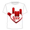 Custom Full Sublimated Tee (MOQ 10) Custom Full Sublimated Tee (MOQ 10) Thumbnail