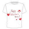 Custom Full Sublimated Tee (MOQ 10) Custom Full Sublimated Tee (MOQ 10) Thumbnail