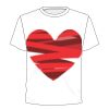 Custom Full Sublimated Tee (MOQ 10) Custom Full Sublimated Tee (MOQ 10) Thumbnail