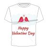 Custom Full Sublimated Tee (MOQ 10) Custom Full Sublimated Tee (MOQ 10) Thumbnail