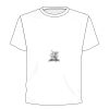 Custom Full Sublimated Tee (MOQ 10) Custom Full Sublimated Tee (MOQ 10) Thumbnail