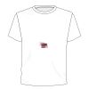 Custom Full Sublimated Tee (MOQ 10) Custom Full Sublimated Tee (MOQ 10) Thumbnail