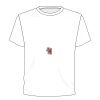 Custom Full Sublimated Tee (MOQ 10) Custom Full Sublimated Tee (MOQ 10) Thumbnail