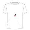 Custom Full Sublimated Tee (MOQ 10) Custom Full Sublimated Tee (MOQ 10) Thumbnail