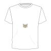 Custom Full Sublimated Tee (MOQ 10) Custom Full Sublimated Tee (MOQ 10) Thumbnail