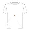 Custom Full Sublimated Tee (MOQ 10) Custom Full Sublimated Tee (MOQ 10) Thumbnail