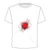 Custom Full Sublimated Tee (MOQ 10) Custom Full Sublimated Tee (MOQ 10) Thumbnail