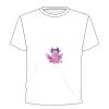 Custom Full Sublimated Tee (MOQ 10) Custom Full Sublimated Tee (MOQ 10) Thumbnail