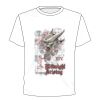 Custom Full Sublimated Tee (MOQ 10) Custom Full Sublimated Tee (MOQ 10) Thumbnail
