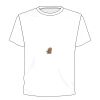 Custom Full Sublimated Tee (MOQ 10) Custom Full Sublimated Tee (MOQ 10) Thumbnail
