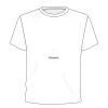 Custom Full Sublimated Tee (MOQ 10) Custom Full Sublimated Tee (MOQ 10) Thumbnail