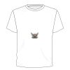 Custom Full Sublimated Tee (MOQ 10) Custom Full Sublimated Tee (MOQ 10) Thumbnail