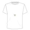 Custom Full Sublimated Tee (MOQ 10) Custom Full Sublimated Tee (MOQ 10) Thumbnail