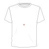Custom Full Sublimated Tee (MOQ 10) Custom Full Sublimated Tee (MOQ 10) Thumbnail