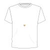 Custom Full Sublimated Tee (MOQ 10) Custom Full Sublimated Tee (MOQ 10) Thumbnail