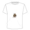 Custom Full Sublimated Tee (MOQ 10) Custom Full Sublimated Tee (MOQ 10) Thumbnail