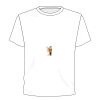 Custom Full Sublimated Tee (MOQ 10) Custom Full Sublimated Tee (MOQ 10) Thumbnail