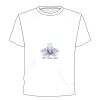 Custom Full Sublimated Tee (MOQ 10) Custom Full Sublimated Tee (MOQ 10) Thumbnail