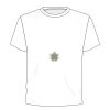 Custom Full Sublimated Tee (MOQ 10) Custom Full Sublimated Tee (MOQ 10) Thumbnail