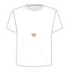 Custom Full Sublimated Tee (MOQ 10) Custom Full Sublimated Tee (MOQ 10) Thumbnail