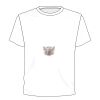 Custom Full Sublimated Tee (MOQ 10) Custom Full Sublimated Tee (MOQ 10) Thumbnail