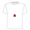 Custom Full Sublimated Tee (MOQ 10) Custom Full Sublimated Tee (MOQ 10) Thumbnail