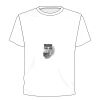Custom Full Sublimated Tee (MOQ 10) Custom Full Sublimated Tee (MOQ 10) Thumbnail