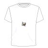 Custom Full Sublimated Tee (MOQ 10) Custom Full Sublimated Tee (MOQ 10) Thumbnail