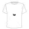 Custom Full Sublimated Tee (MOQ 10) Custom Full Sublimated Tee (MOQ 10) Thumbnail